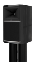 JBL SUMMIT AMA - 2 pásmové High-End stojanové reproduktory 8" (15)