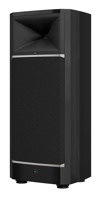 JBL SUMMIT MAKALU - 3 pásmové High-End reproduktory 12" (8)