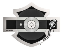 Pro-ject ART HARLEY-DAVIDSON - limitovaná edice gramofonu + Pick it PRO (1)