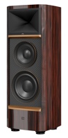 JBL SUMMIT PUMORI - 3 pásmové High-End reproduktory 10" (1)