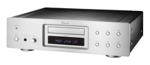 VINCENT CD-S1.2 - Hybridní CD přehrávač a DAC, USB-B, XLR (1)