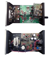 VINCENT PHO-701 - Hybridní phono předzesilovač + oddělený napájecí zdroj (5)