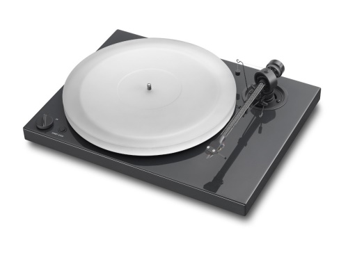 Pro-Ject Xpression III Comfort + 2Mred