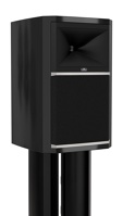 JBL SUMMIT AMA - 2 pásmové High-End stojanové reproduktory 8" (17)