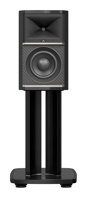 JBL SUMMIT AMA - 2 pásmové High-End stojanové reproduktory 8" (6)