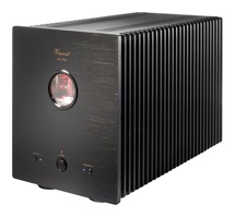VINCENT SP-T700 - Hybridní monofonní výkonový  zesilovač třídy A, 150 W (4)