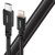 Audioquest Carbon Lightning na USB-C