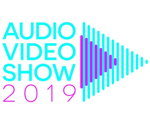 Audio Show Varšava 2019