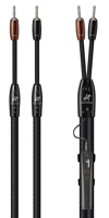 Audioquest LONE RANGER, banánky - reproduktorový kabel z výběrové mědi PSC+ (1)