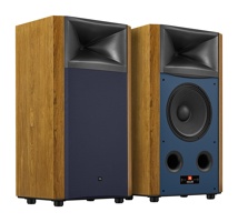 JBL 4369 - 2-pásmové referenční monitory 15" pro kritický poslech (1)