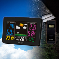Denver WS-540 - Meteostanice