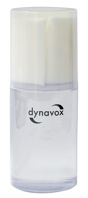 DYNAVOX 203919 Cleaner - Čistící kapalina na LP s antistatickou utěrkou- 200 ml (3)