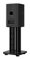 JBL SUMMIT AMA - 2 pásmové High-End stojanové reproduktory 8" (10)