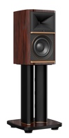 JBL SUMMIT AMA - 2 pásmové High-End stojanové reproduktory 8" (5)