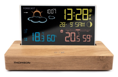 Thomson CT610