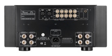 VINCENT SV-700 - Hybridní integrovaný zesilovač třídy A, 2 x 100 W, XLR, DAC (4)