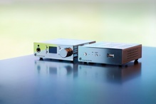 Pro-Ject Set Pre Box S2  digital+Stream box S2 Ultra Chrome (4)