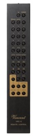 VINCENT CD-200 - Hybridní CD přehrávač s elektronkou 6N2 (9)