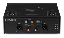 Pro-Ject CD Box RS2 TUBE - elektronkový High-End CD přehrávač (2)