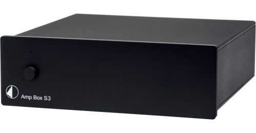 Pro-Ject AMP BOX S3