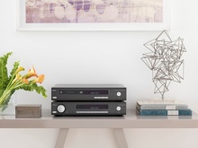 ARCAM HDA CDS50 - CD / SACD přehrávač se síťovým přehrávačem (7)