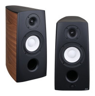 AQ CANTO 3 FORTE - aktivní reprosoustavy, DO, USB, Bluetooth