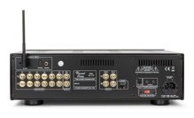 VINCENT SA-T7 DIAMOND - Speciální edice elektronkového předzesilovače SA-T7MK (3)