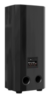 JBL SUMMIT MAKALU - 3 pásmové High-End reproduktory 12" (6)