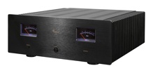 VINCENT SP-332 - Hybridní stereo výkonový  zesilovač s VU metrem, XLR, 2 x 150 W (4)