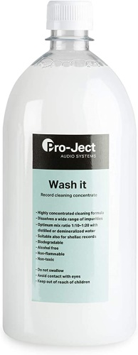 Pro-Ject WASH IT 1000 ml