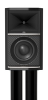 JBL SUMMIT AMA - 2 pásmové High-End stojanové reproduktory 8" (12)