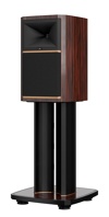 JBL SUMMIT AMA - 2 pásmové High-End stojanové reproduktory 8" (7)