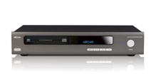 ARCAM HDA CDS50 - CD / SACD přehrávač se síťovým přehrávačem (2)