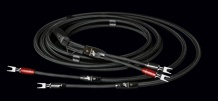 Audioquest LONE RANGER, vidličky - reproduktorový kabel z výběrové mědi PSC+ (4)