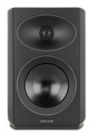 ARCAM R15 BLK - 2-pásmové policové reprosoustavy, 5,25" - černá (2)