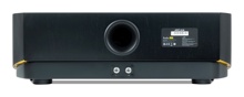 ARCAM R35C BLK - 2-pásmový centrální reproduktor, 2 x 5,25" - černá (4)