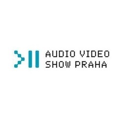 Audio Video Show Praha