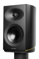 ARCAM R15 BLK - 2-pásmové policové reprosoustavy, 5,25" - černá (11)
