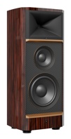 JBL SUMMIT MAKALU - 3 pásmové High-End reproduktory 12" (3)