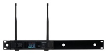 Fonestar SONAIR-PRO-1RACK – držák pro bezdrátové mikrofonní systémy