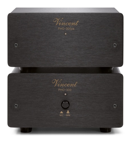 VINCENT PHO-300