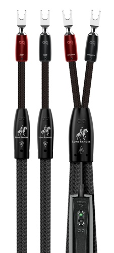 Audioquest LONE RANGER