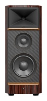 JBL SUMMIT MAKALU - 3 pásmové High-End reproduktory 12" (3)