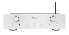 VINCENT SV-500MK - Hybridní integrovaný zesilovač s HDMI, DAC, BT, 2 x 50 W (1)