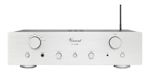 VINCENT SV-500MK