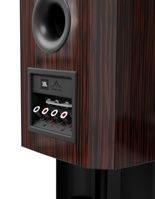 JBL SUMMIT AMA - 2 pásmové High-End stojanové reproduktory 8" (18)