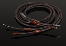 Audioquest BRAVE HEART, banánky - reproduktorový kabel z výběrové mědi PSC+ (5)