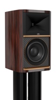 JBL SUMMIT AMA - 2 pásmové High-End stojanové reproduktory 8" (14)
