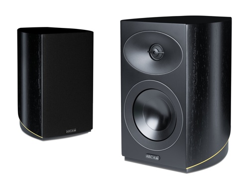 ARCAM R15 BLK