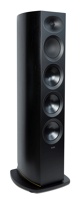 ARCAM R45 BLK - 3-pásmové podlahové reprosoustavy, woofer 3 x 6,5" - černá (8)